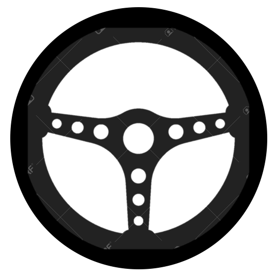 steering_wheel Gaston Rossato